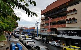 Hotel Occidental